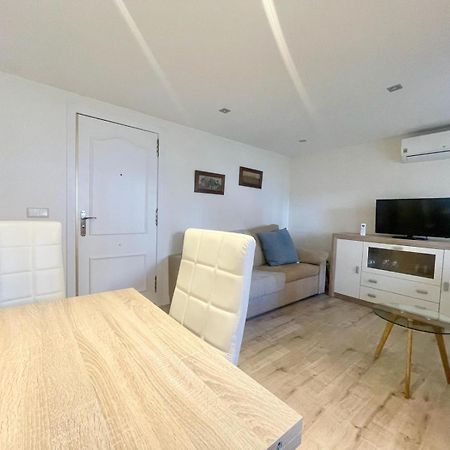 White House Nervion Apartment เบนิดอร์ม ภายนอก รูปภาพ